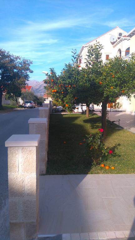 Antares Apartments Cavtat Exterior photo
