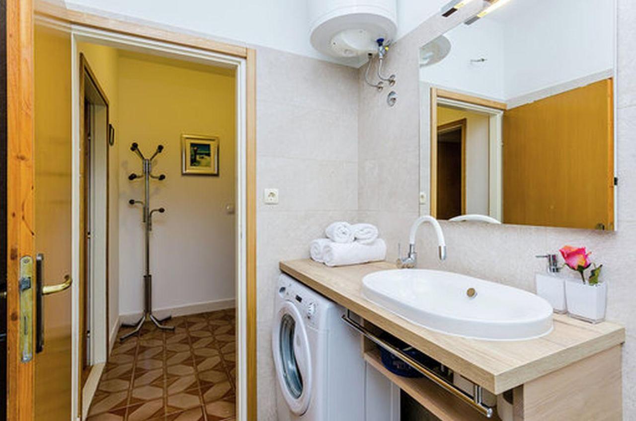 Antares Apartments Cavtat Exterior photo