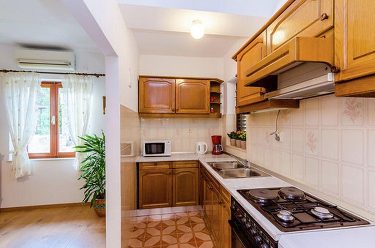 Antares Apartments Cavtat Exterior photo