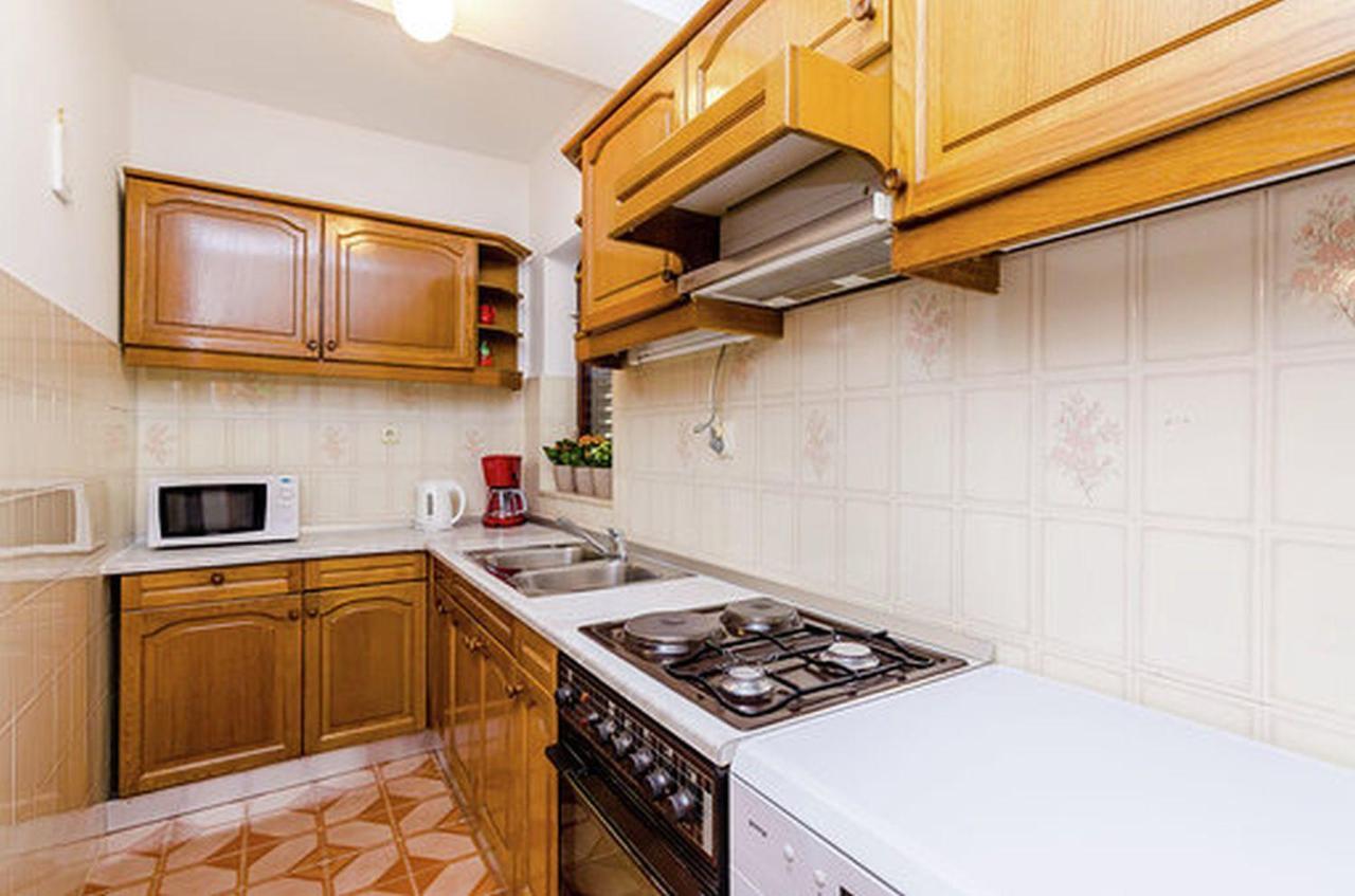 Antares Apartments Cavtat Exterior photo
